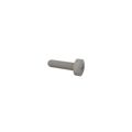 50M050080G030 - FILLISTER PHILLIPS SCREW, M5 X .