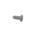 50M030050I006 - 90 PHILLIPS CSK SCREW, M3 X .5 T
