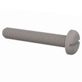 50M020040N004 - PAN SLOTTED SCREW, M2 X .4 THREA