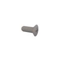 50M040070I025 - 90 PHILLIPS CSK SCREW, M4 X .7 T