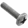 RM3X12MM 2701 - MACH SCREW PAN HEAD PHILLIPS M3