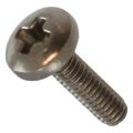 RM2X8MM 2701 - RM2X8MM 2701 datasheet pdf and Screws, Bolts product details from APM Hexseal stock available on our website