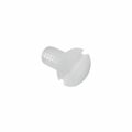 020632A025 - 020632A025 datasheet pdf and Screws, Bolts product details from Essentra Components stock available on our website