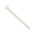 010440CD150 - 010440CD150 datasheet pdf and Screws, Bolts product details from Essentra Components stock available on our website