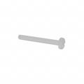 010440B100 - BINDER SLOTTED SCREW 4-40 THREAD