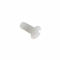 020632B037 - 100 SLOTTED CSK SCREW 6-32 THREA