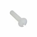 022520A150 - 022520A150 datasheet pdf and Screws, Bolts product details from Essentra Components stock available on our website