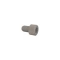 3408320025 - HEX SOCKET CAP SCREW, #8-32 THRE