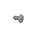 50M030050N005 - PAN SLOTTED SCREW, M3 X .5 THREA