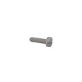 50M020040F016 - FILLISTER SLOTTED SCREW, M2 X .4