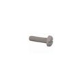 50M040070N016 - PAN SLOTTED SCREW, M4 X .7 THREA