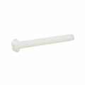 010832R150 - ROUND SLOTTED SCREW 8-32 THREAD