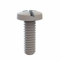 012520CD075 - 012520CD075 datasheet pdf and Screws, Bolts product details from Essentra Components stock available on our website