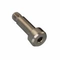 6924-SS - Screws &amp; Fasteners Shoulder Screw SS 8-32 5/16in