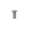 27POSTNT0625 - NON-THREADED POST. .214 BODY OD,