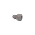 3406320018 - HEX SOCKET CAP SCREW, #6-32 THRE