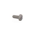 50M020040N005 - PAN SLOTTED SCREW, M2 X .4 THREA