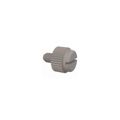 50M035060T005 - SLOTTED THUMB SCREW, M3.5 X .6 T