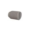 010632G025 - 010632G025 datasheet pdf and Screws, Bolts product details from Essentra Components stock available on our website