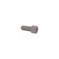 3425200062 - HEX SOCKET CAP SCREW, 1/4-20 THR