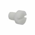 50M080125D010 - 50M080125D010 datasheet pdf and Screws, Bolts product details from Essentra Components stock available on our website