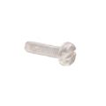 010632P043 - 010632P043 datasheet pdf and Screws, Bolts product details from Essentra Components stock available on our website