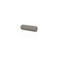 50M080125R025 - SET SCREW, SLOTTED HEAD, M8 X 1.