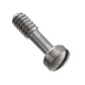 0819-SS - Screws &amp; Fasteners 3//8 LNGTH 11/64 DIA 4-40 THRD CAP SCREW