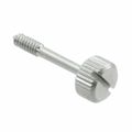 0101-SS-20 - 5/16HD X 23/32 X 4-40 THD