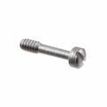 0821-SS - Screws &amp; Fasteners 1/2 LNGTH 11/64 DIA 4-40 THRD CAP SCREW