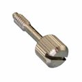 0393-SS - 5/16HD X 11/16 X 6-32 THD
