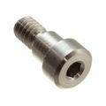 6951-SS - 7/16HD X 0.2500 X 1/4-20THD