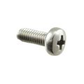 1595MS100 - 1595MS100 datasheet pdf and Screws, Bolts product details from Hammond Manufacturing stock available on our website