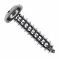 4X1/2 PHSMSPH - 4X1/2 PHSMSPH datasheet pdf and Screws, Bolts product details from B&amp;F Fastener Supply stock available on our website