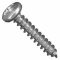 6X3/4 PHSMSPH - 6X3/4 PHSMSPH datasheet pdf and Screws, Bolts product details from B&amp;F Fastener Supply stock available on our website
