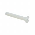 020632B100 - 100 SLOTTED CSK SCREW 6-32 THREA