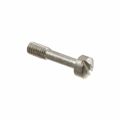 M0277-SS - Screws &amp; Fasteners M2.5X0.45 METRIC CAPTIVE SCREW