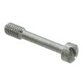 M0289-SS - Screws &amp; Fasteners M3X0.5 METRIC CAPTIVE SCREW
