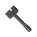 M0102-SS - M0102-SS datasheet pdf and Screws, Bolts product details from RAF Electronic Hardware stock available on our website
