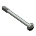 M0282-SS - Screws &amp; Fasteners M2.5X0.45 METRIC CAPTIVE SCREW