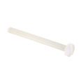 010632B162 - BINDER SLOTTED SCREW 6-32 THREAD