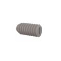 0150013G100 - 0150013G100 datasheet pdf and Screws, Bolts product details from Essentra Components stock available on our website