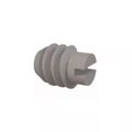 012528S018 - SET SCREW SLOTTED HEAD 1/4-28 TH
