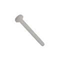 010632H125 - HEX UNSLOTTED BOLT 6-32 THREAD 1
