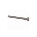 010632P150 - PAN SLOTTED SCREW 6-32 THREAD 1