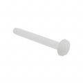 010632B112 - BINDER SLOTTED SCREW 6-32 THREAD