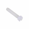 010256X050 - 010256X050 datasheet pdf and Screws, Bolts product details from Essentra Components stock available on our website