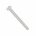 010256P087 - 010256P087 datasheet pdf and Screws, Bolts product details from Essentra Components stock available on our website