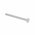 010256CD100 - BINDER COMBINATION SCREW 2-56 TH