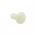 011224P037 - PAN SLOTTED SCREW 12-24 THREAD 3